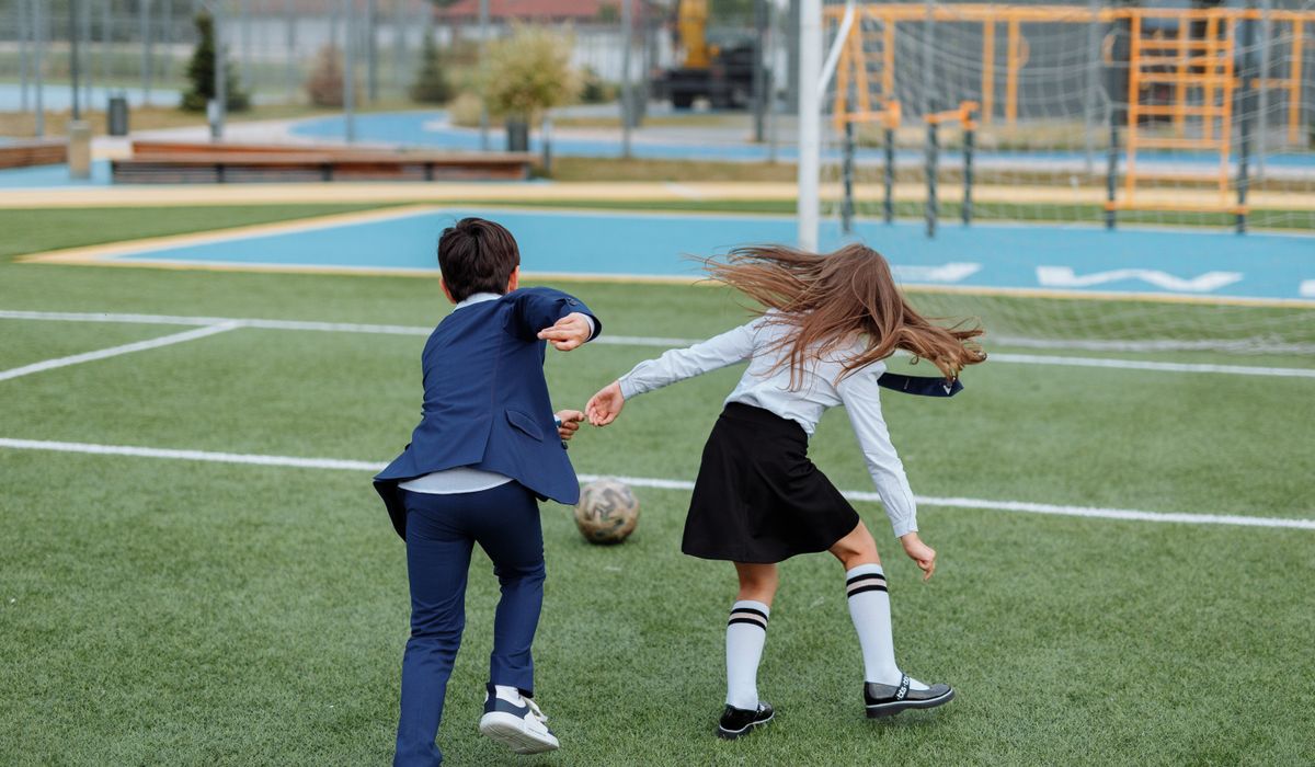 How to become a grassroots football coach