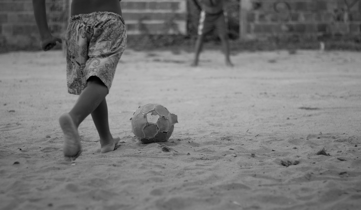 Managing substitutions fairly in youth football matches