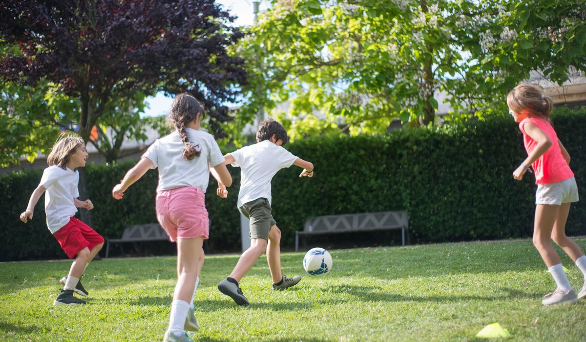 Safeguarding essentials for youth football clubs